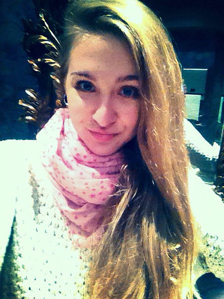 Анастасия Андреевна