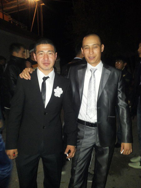 Азизжан Итамов