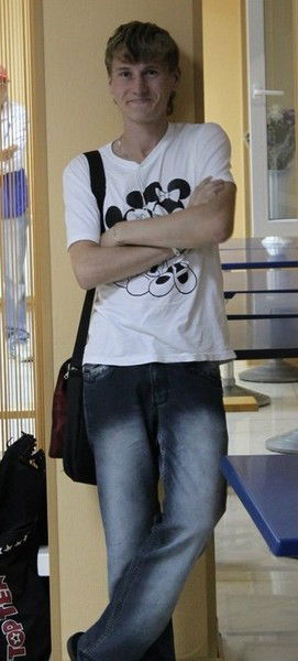 Алексей Потеряхин