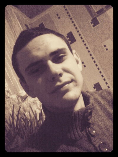 Руслан Гуменюк