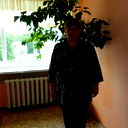 Ирина Савицкая