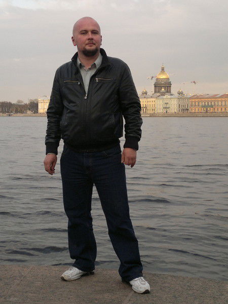 Олег Ульянов