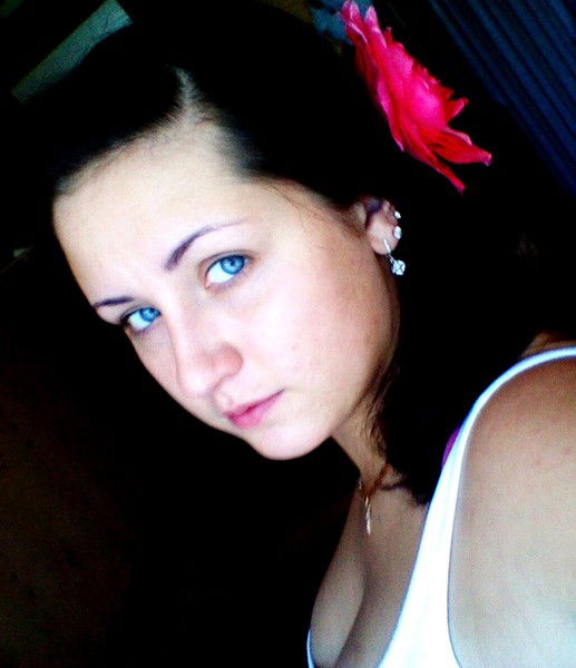 Елена Шамина