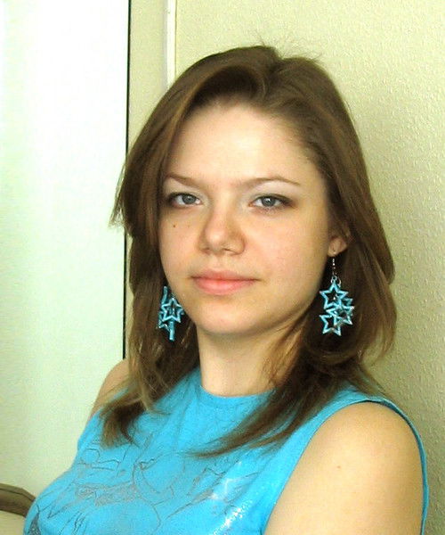 Надежда Осадченко