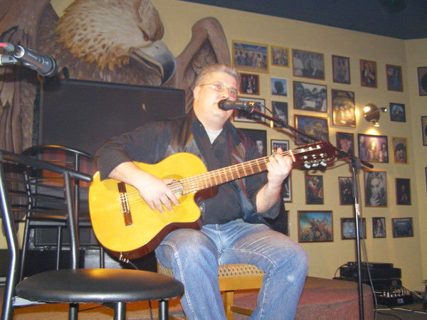 Павел Иванов