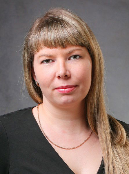 Анастасия Козлова