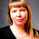 Анастасия Козлова