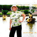 Елена Овчарова