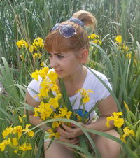 Людмила Гапотченко