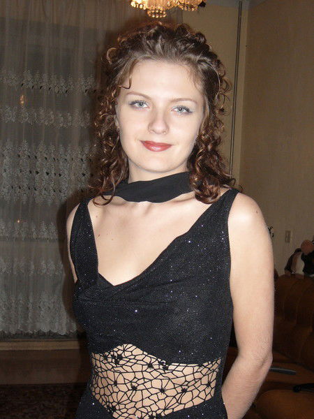 Елизавета К