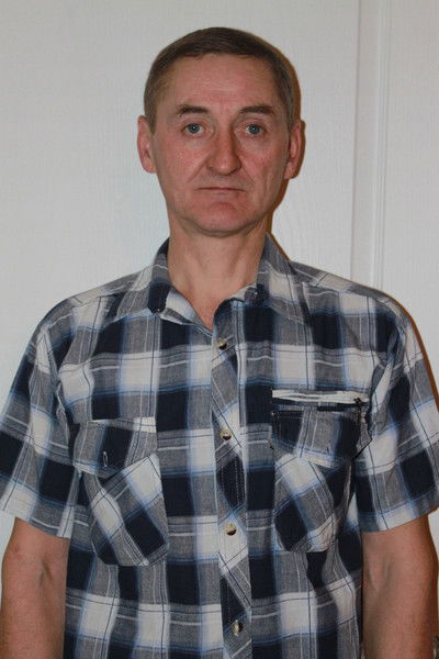 Виктор Терентьев