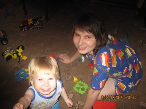 Ольга Лопатина