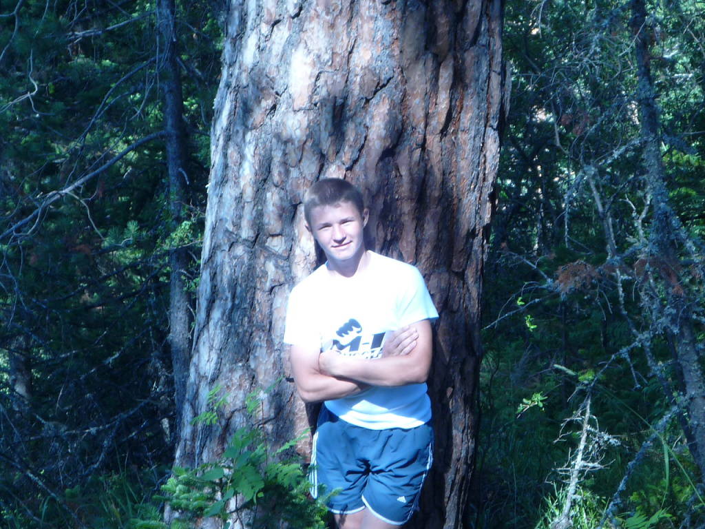 Илья Мазуров