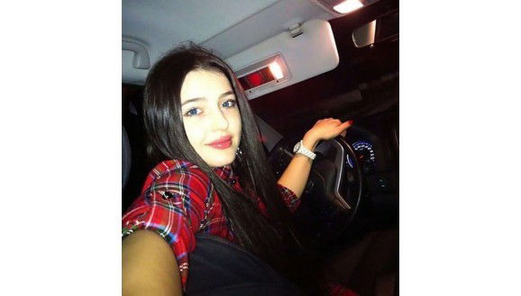 Ванга Га Га