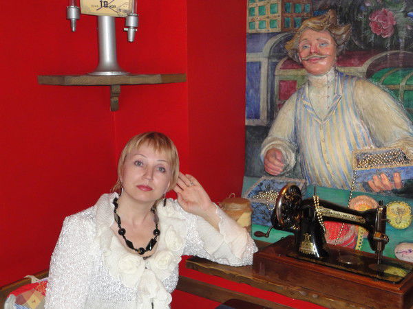 Данута Швядене