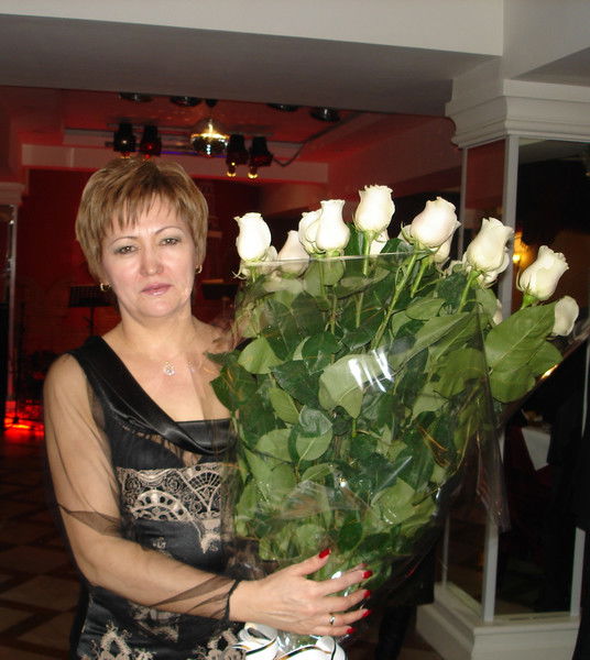 Валентина Тажмагамбетова