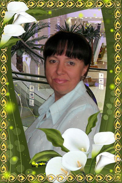 Лариса Волохова