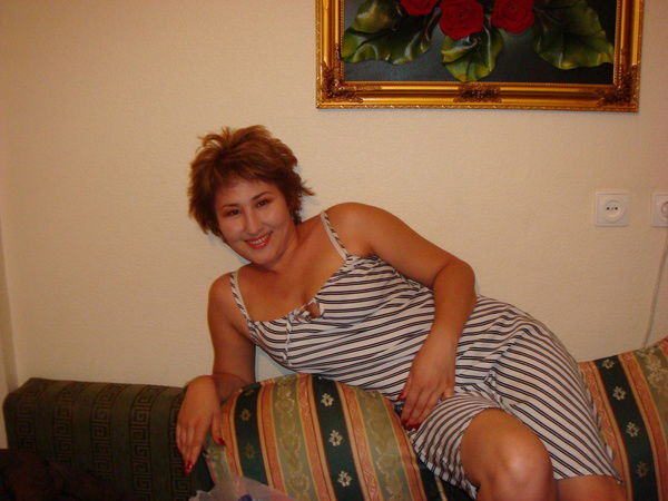 Жанара Оразбаева