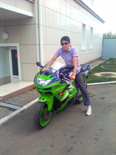 Аян Атыгаев