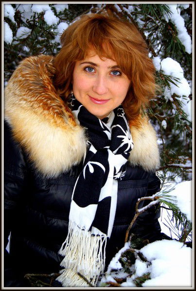 Екатерина Шестакова