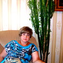 Елена Науширванова (Парфенова)