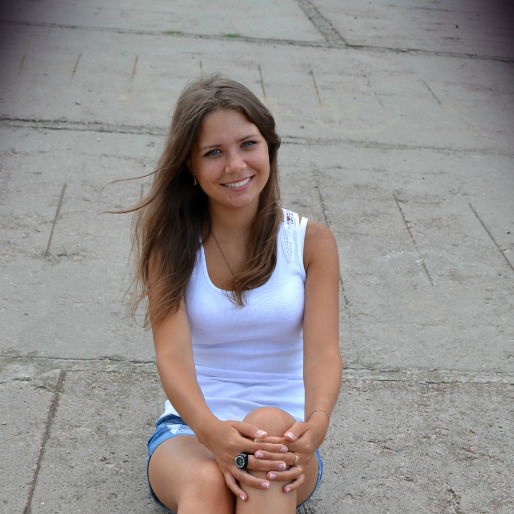 Лена Пузанова