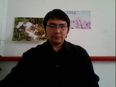 Айас Иркитов