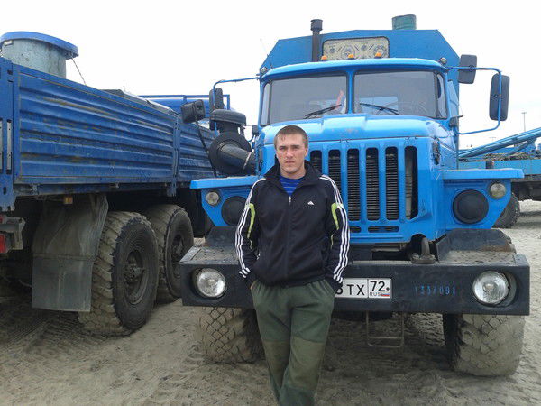 Евгений Лисин