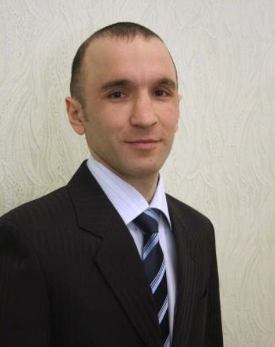 Ильдар Хайдаршин