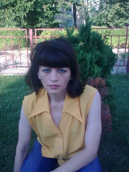 Наташа Тарахович