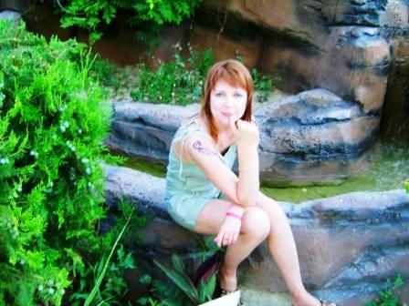 Татьяна Резнова