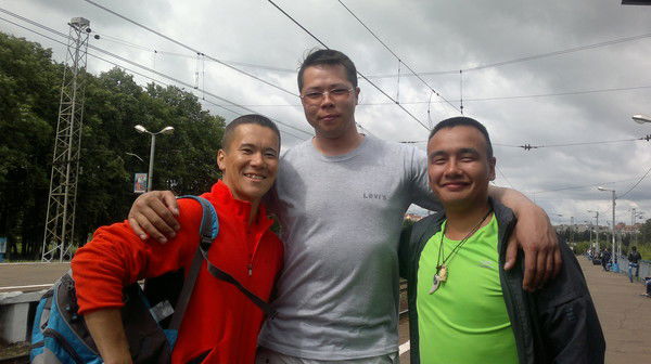 Леонид Котылькот