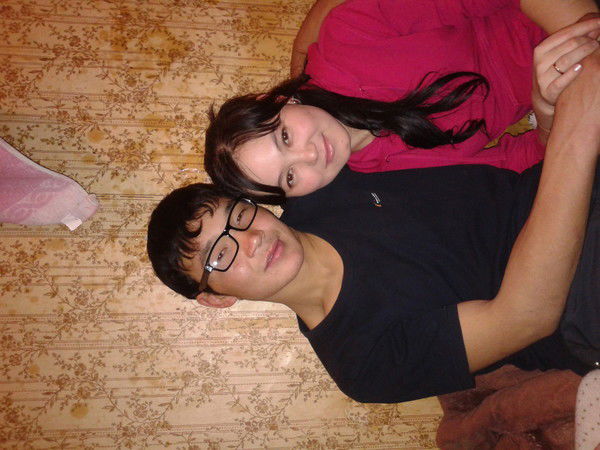 Арген Омурзаков