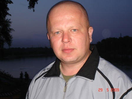 Алексей Ахапкин