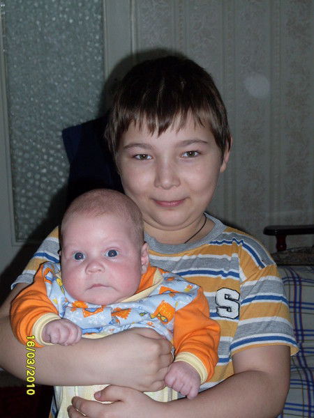 Наталия Щёголева