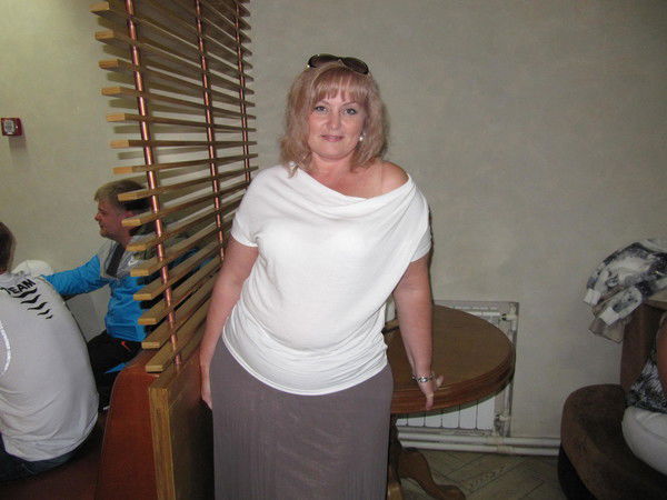 Наталия Саушкина