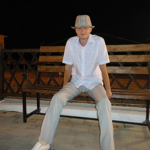 Сергей Голованев