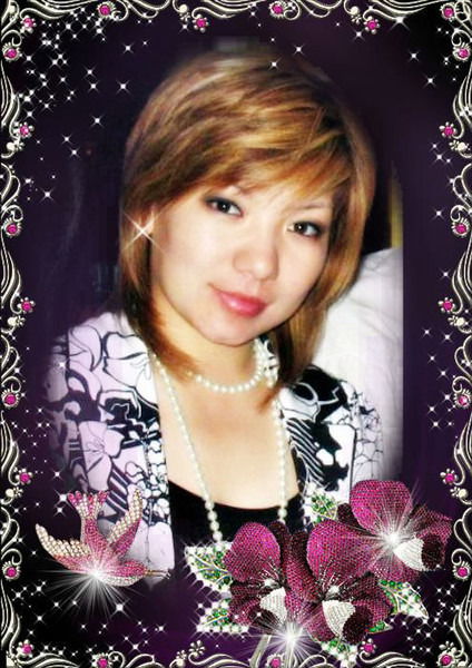 Индира Адилова