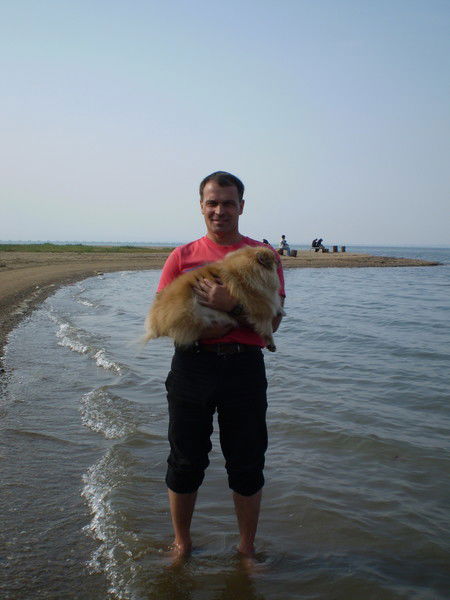 Игорь Беляев