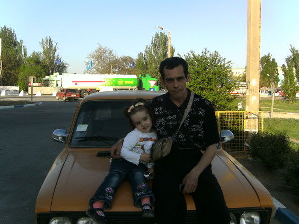 Костя Хитеев