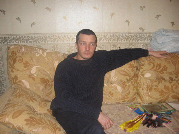 Александр Бессараб