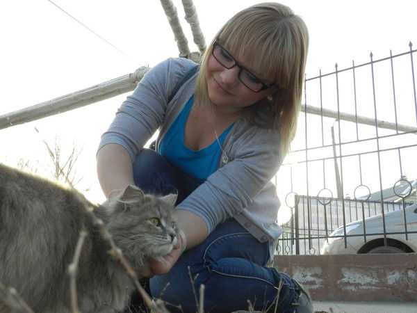 Виктория Истомина