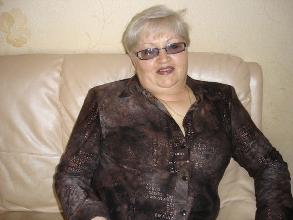 Ольга Ланкина