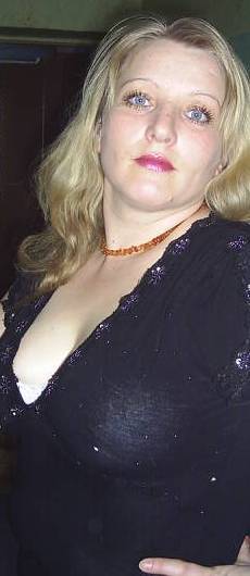 Наташа Ефанова