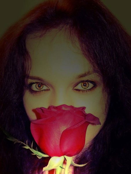 Вера Тимошенко