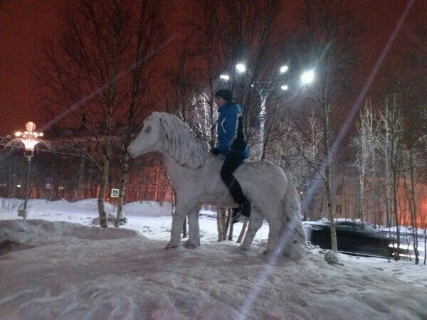 Александр Евтушенко-Приходько