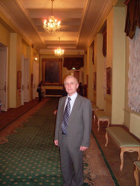 Владимир Владимир