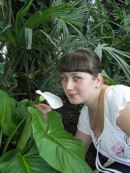 Елена Шалыганова