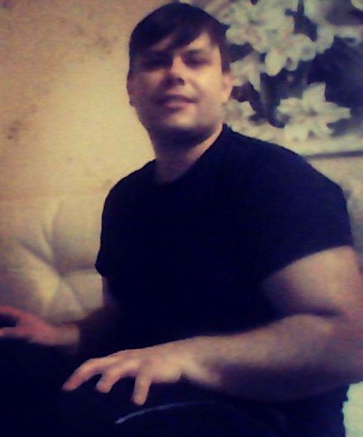 Евгений Пучкель