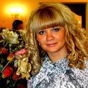 Елена Палаткина